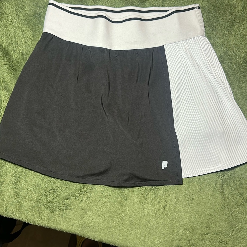 Prince skort